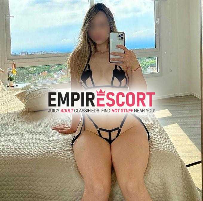 loirinha massagista