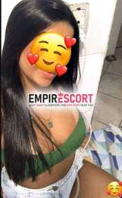 morena fogosa 🔥