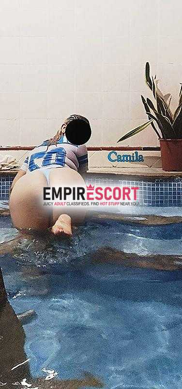 camilinha