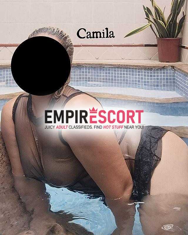 camilinha