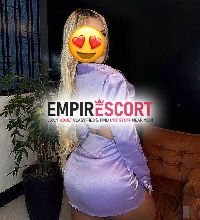 loira do bucetãoo