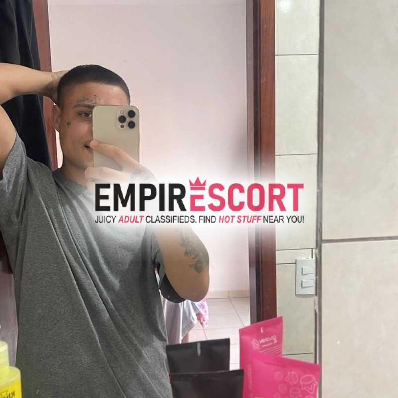 novinho tatuado