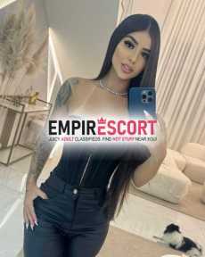 morena sexy