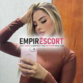 novinha acompanhante de luxo