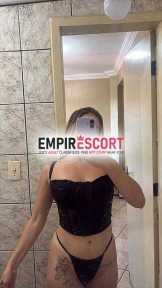 dani recÉm chegada e iniciante oral babadinho atÉ o talo bumbum apertadinho guloso no torno😋