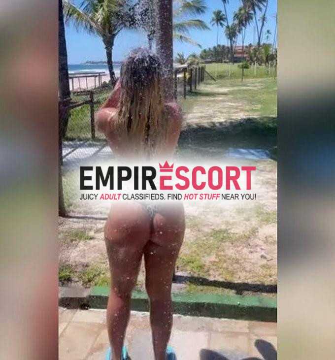 rainha do anal