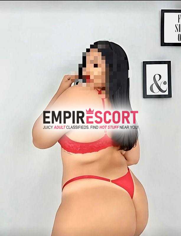 gabi alta do oral babadinho com local discreto e garagem