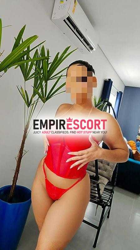 maite siliconada atendo sozinha flat sem portaria 🔥♥️