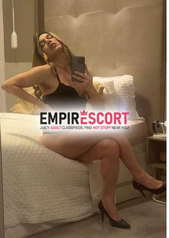 trans woman 