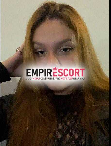 ninfeta ruivinha de volta na city vamos aproveitar amor 🔥🔥🤤