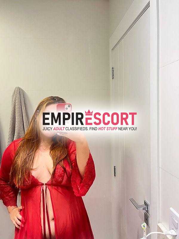 ninfeta ruivinha de volta na city vamos aproveitar amor 🔥🔥🤤
