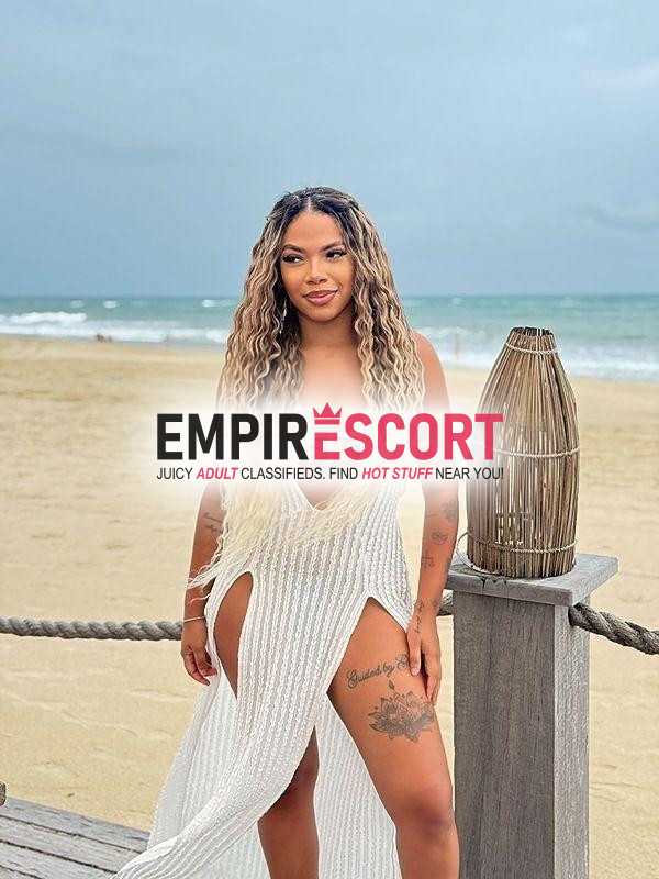 yasmin e sua esposa aquiraz porto das dunas 📍🌴