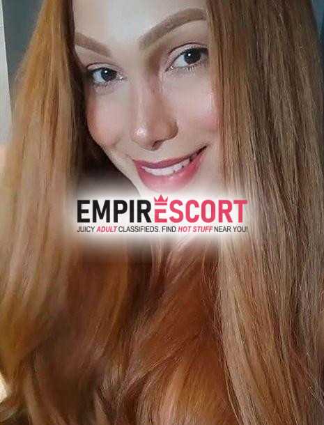 ruiva foto real simpÁtica carinhosa e gostosa