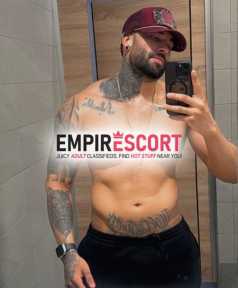 douglas franca