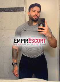 douglas franca