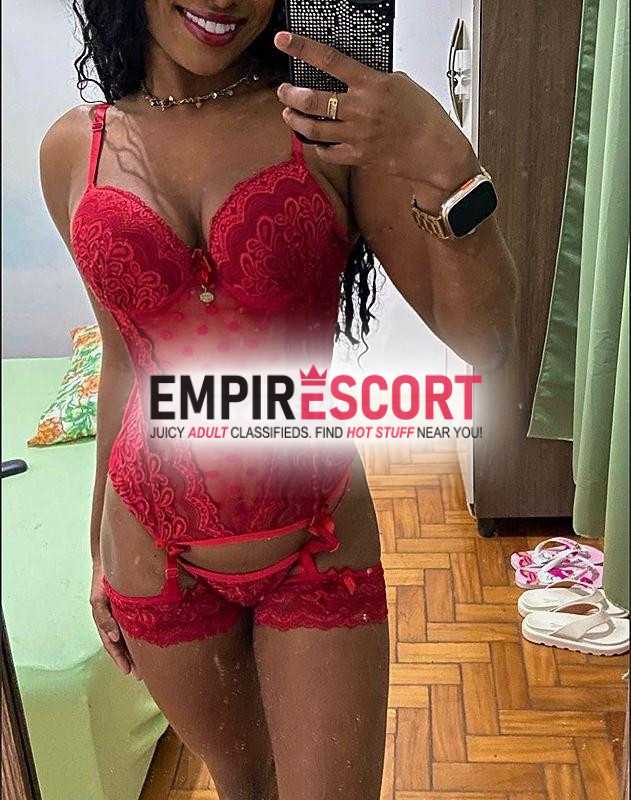 mineira sexy