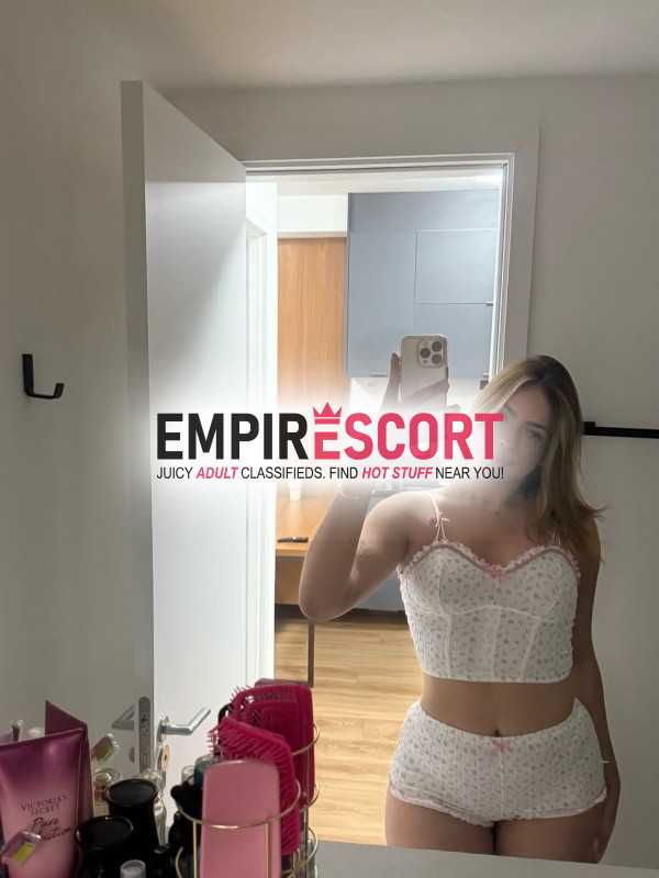 loira disponível