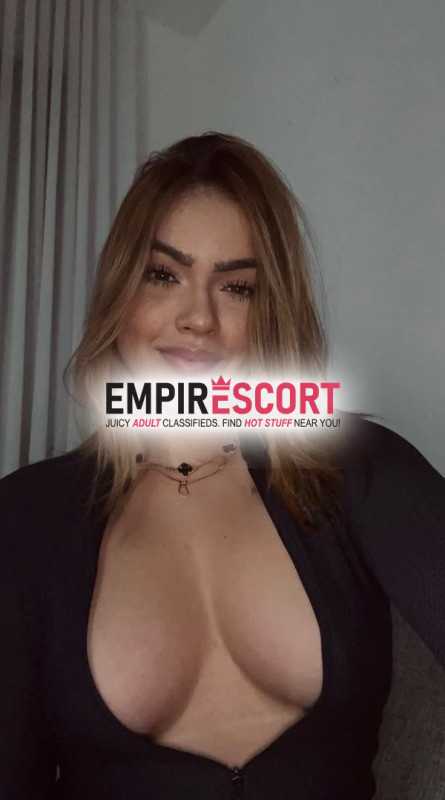 loira disponível