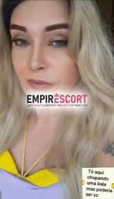 sou uma boneca passiva e gulosa