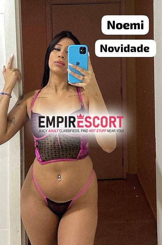 novidades lindas vem ver desfile 100