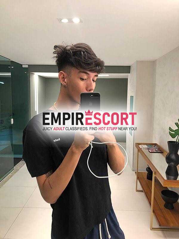 enzo disponível em curta temporada