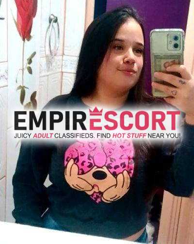 gabriela martins pronta para realizar todos os seus desejos venha provar.