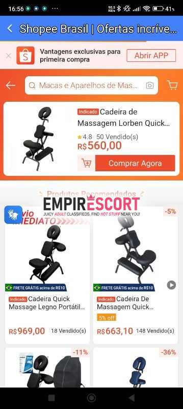 massagem naturista completa