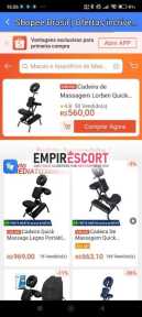 massagem naturista completa