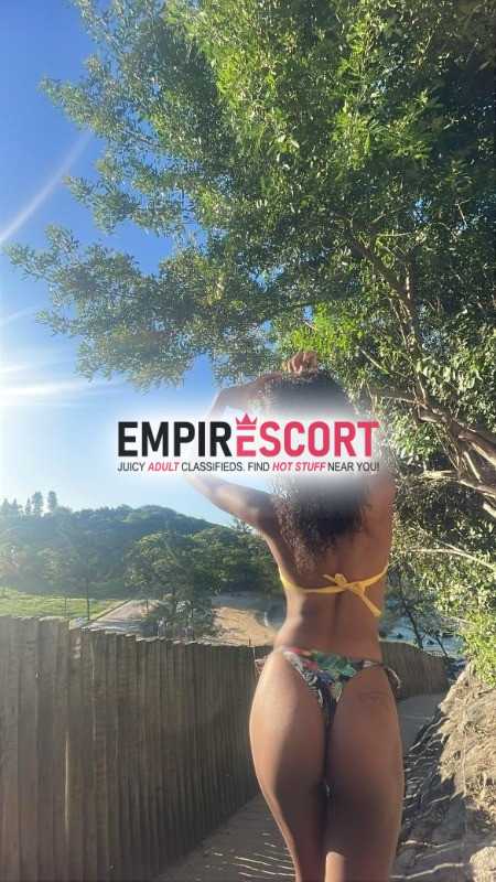 magrinha empinadinha