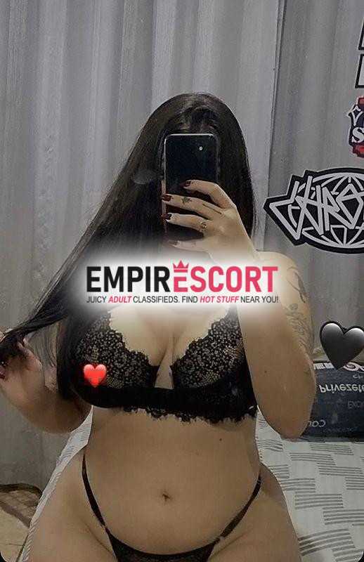 namoradinha fogosa