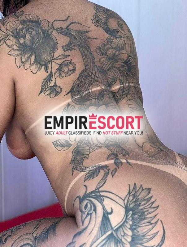 morena sales do anal