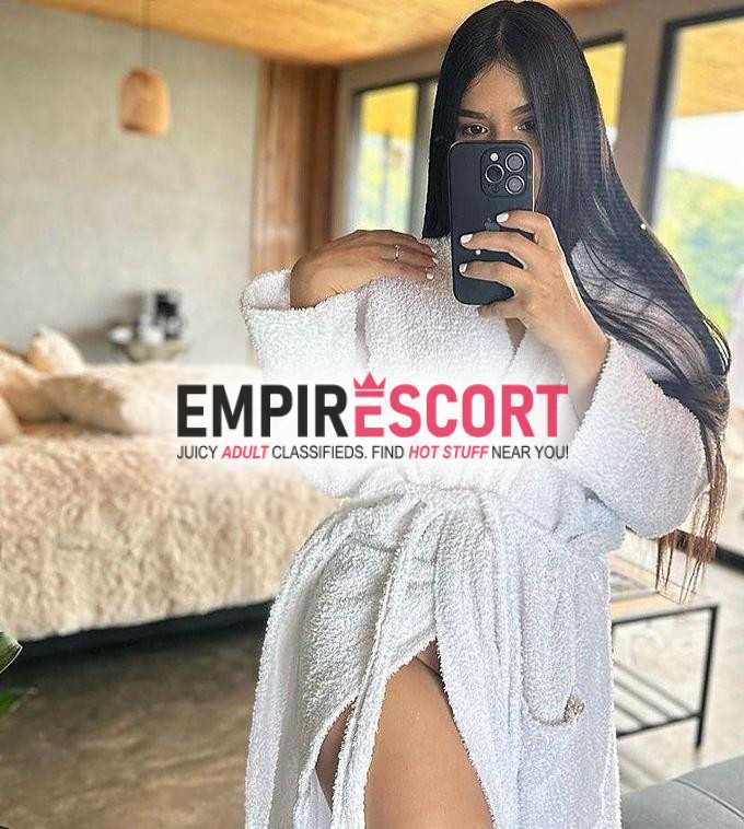 jenny melhor região massoterapeuta cheia de fogo