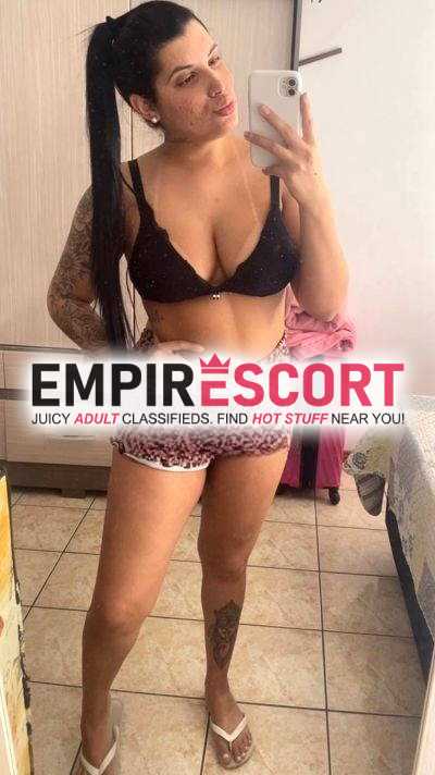 morena do bundão realiza suas fantasias em embu