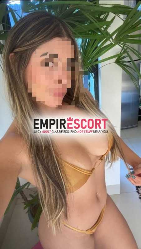 ana poucos dias na cidade