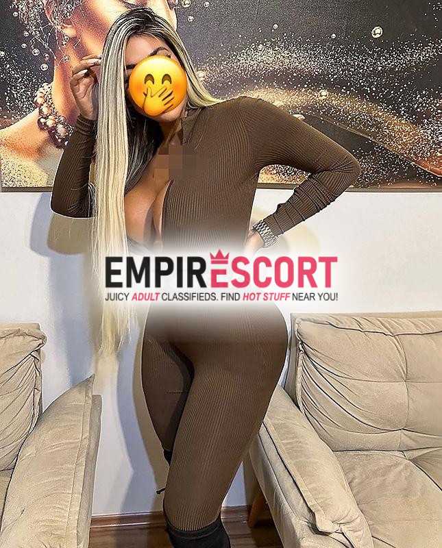 loira tarada