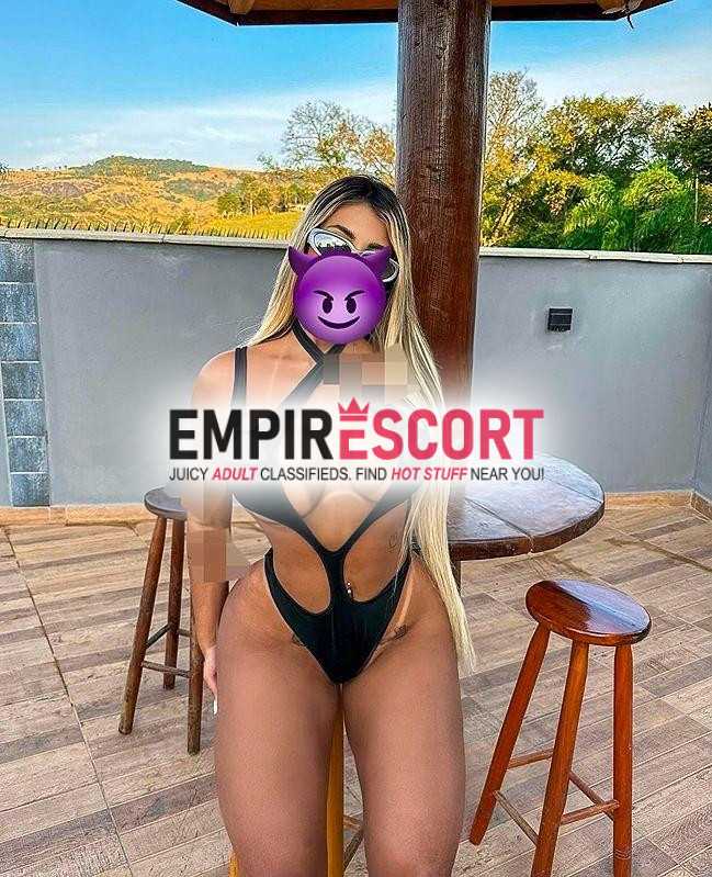 loira tarada