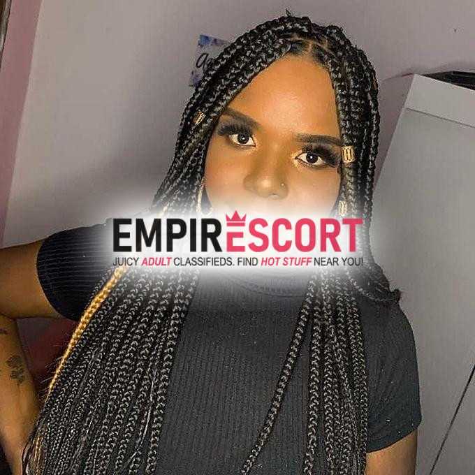 preta do anal