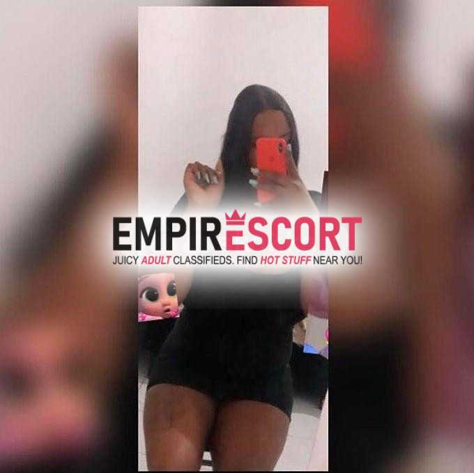 preta do anal