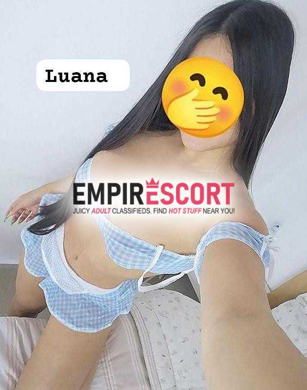 ❤️ luana venezuelana princesinha do oral anal bem apertado delicioso tenho local próprio com piscina e garagem bebida gelada é muita putaria ❤️