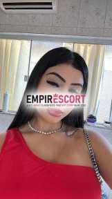 caroline nifetinha 
r20000 1 hora de relógio com anal e duas finalizações