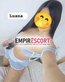 ❤️ luana venezuelana princesinha do oral anal bem apertado delicioso tenho local próprio com piscina e garagem bebida gelada é muita putaria ❤️