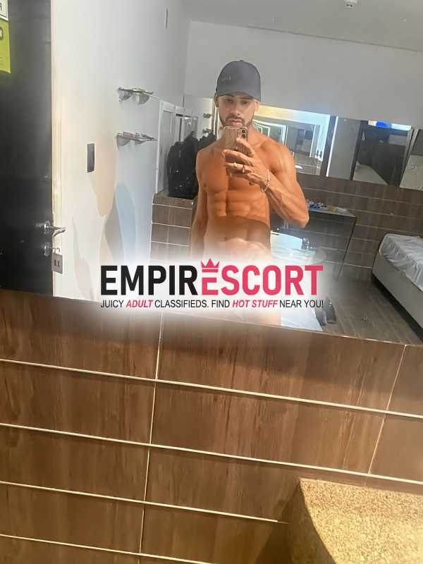 gabriel mello