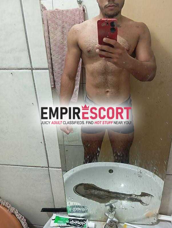 sou bem energizado
