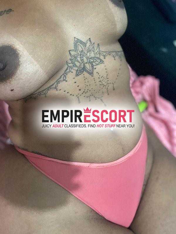 morena linda