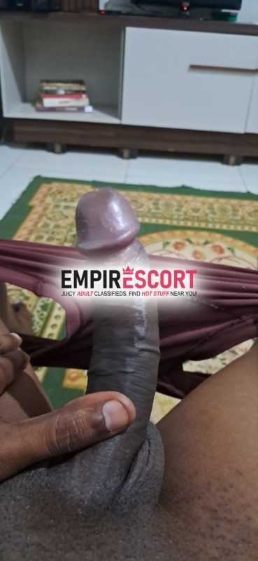 preto hetero 19 cm disponível