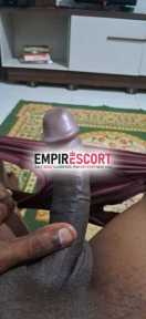 preto hetero 19 cm disponível