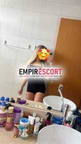 80rapidinha 😈estou passando férias na cidade🔥 linda de corpo e rosto sem enganação vemm🔥