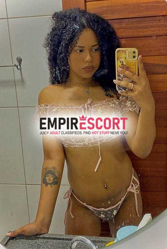 venha se deliciar na novinha