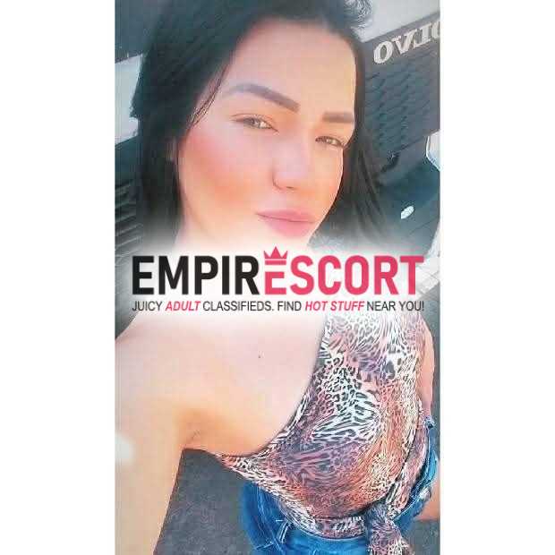 barbara massagem e finalização