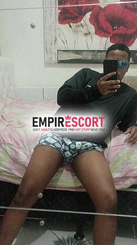 pretinho quente 🔥